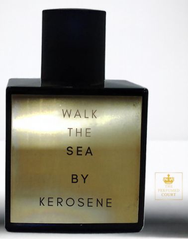 Kerosene Walk The Sea