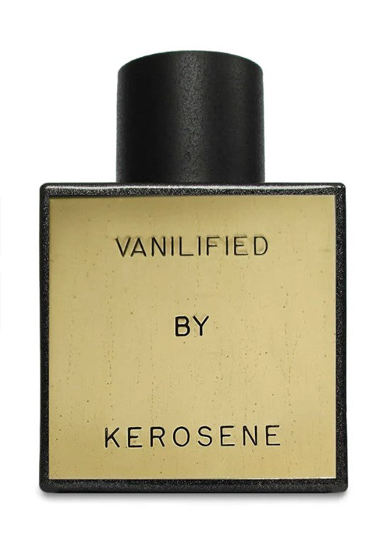 Kerosene Vanilified EDP