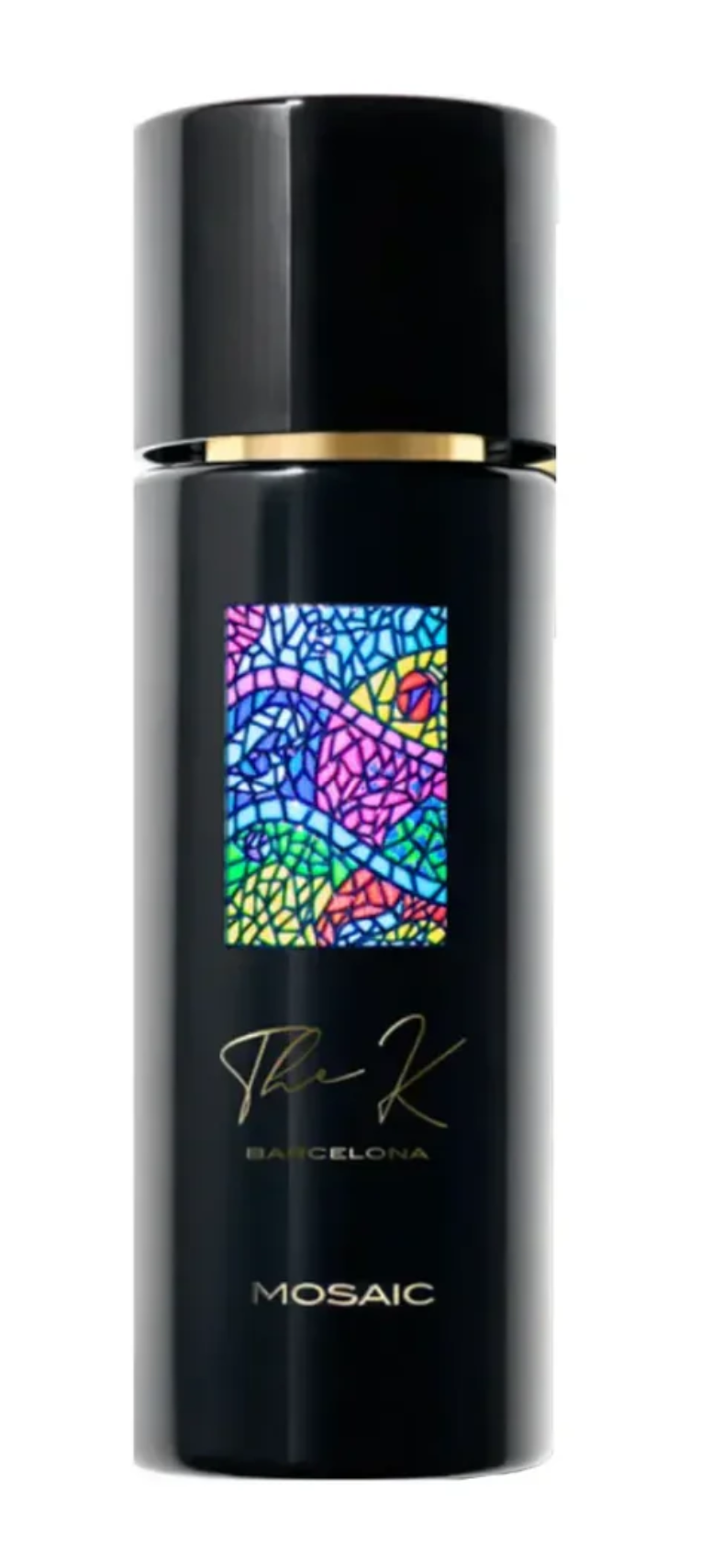 Kinetic Perfumes Mosaic Extrait - 2 ml manufacturer boxed spray sample (Copy)