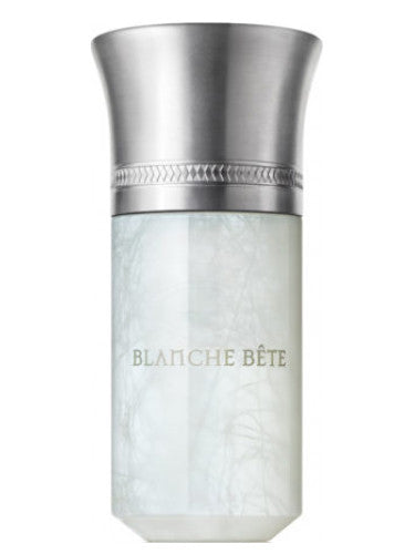 Les Liquides Imaginaire Blanche Bete   - Voted one of 2022 best new fragrances