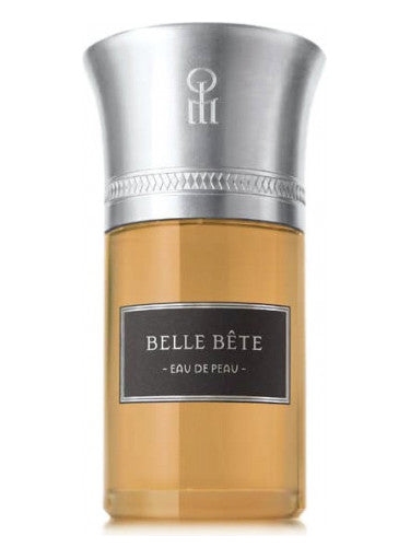 Les Liquides Imaginaire Belle Bete EdP