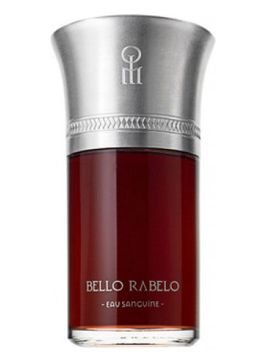 Les Liquides Imaginaires Bello Rabelo - Last call 8 ml