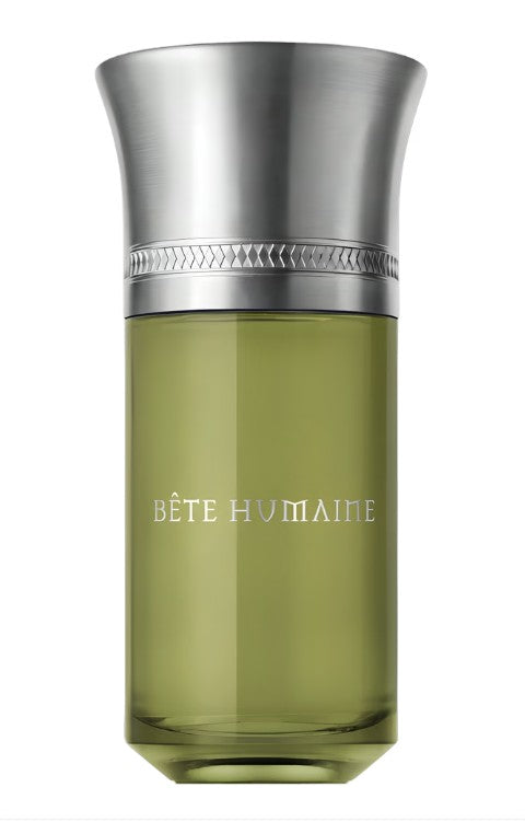 Les Liquides Imaginaire Bete Humaine