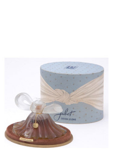 VINTAGE - Lucien Lelong Jabot Parfum