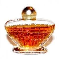 VINTAGE - Lucien Lelong Opening Night EdP