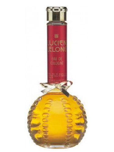 VINTAGE - Lucien Lelong Tailspin / Passionnement EdT