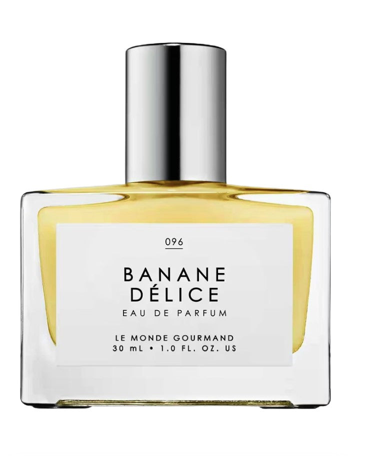 Urban Outfitters / Le Monde Gourmand Banane Delice EdP