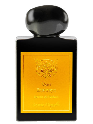 Lorenzo Pazzaglia Van Extasyx Extrait