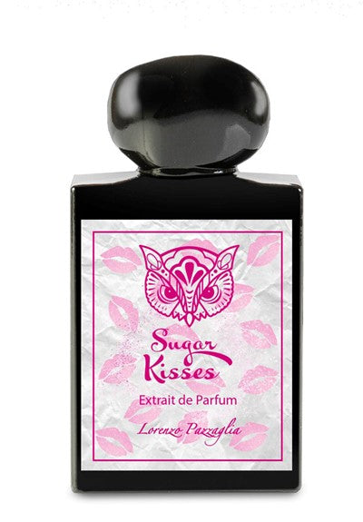 Lorenzo Pazzaglia Sugar Kisses Extrait