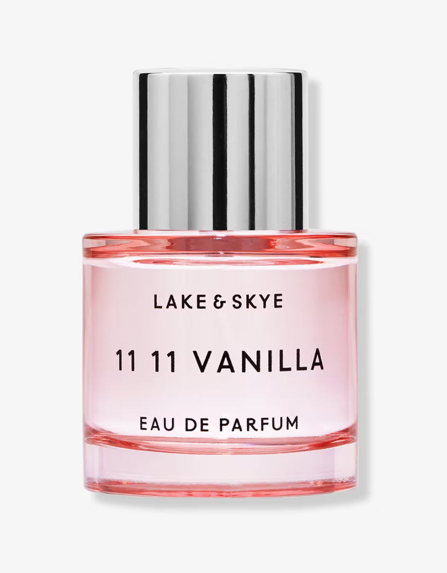 Lake & Skye 11 11 Vanilla - Last call 3 ml