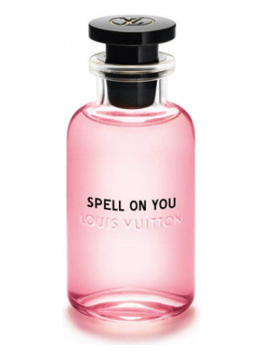 Louis Vuitton Spell On You Manufacturer Spray | The Perfumed Court