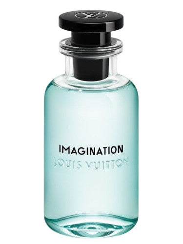 Louis Vuitton Imagination Edp - 2 ml manufacturer boxed spray sample
