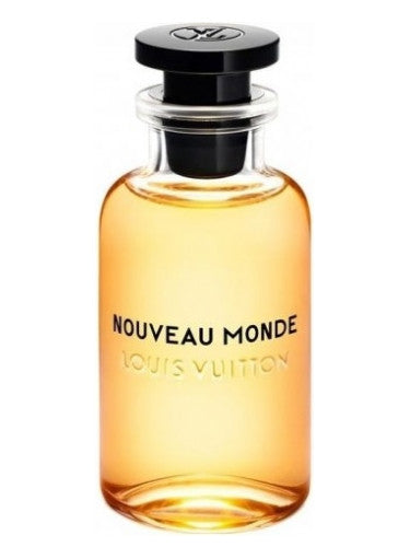 Louis Vuitton Nouveau Monde – Louis Vuitton | The Perfumed Court
