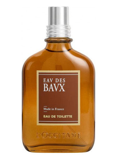 L'Occitane Eau des Baux