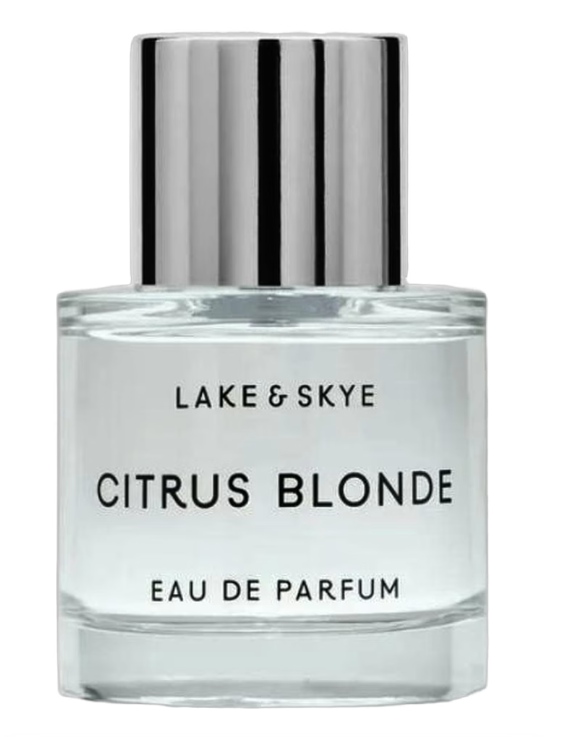 Lake & Skye Citrus Blonde EdP
