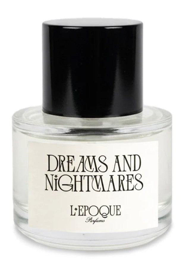 L'Epoque Dreams and Nightmares EdP - Last Call 1 ML Spray