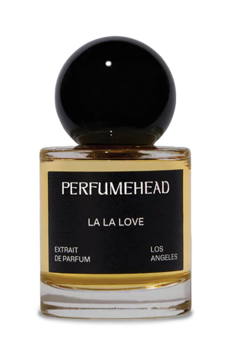 Perfumehead la la Love Exreait -  Last call 1/2 ml