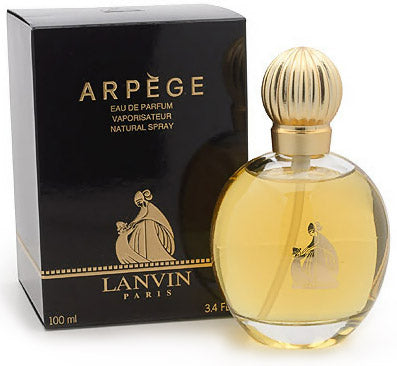 Lanvin Arpege EDP - Reissue - Last call 3 ml