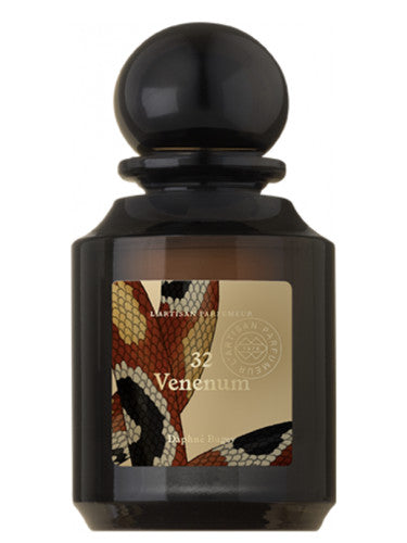 L'Artisan Venenum 32 EdP - 1.5 ml manufacturer carded spray sample