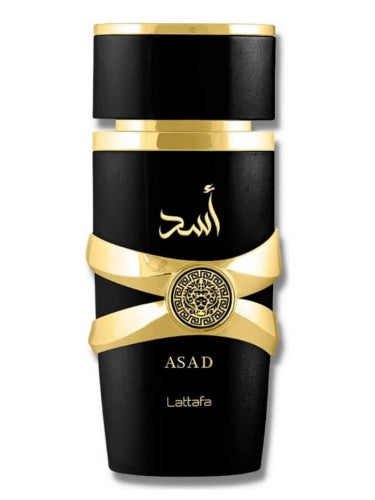 Lattafa Perfumes Asad