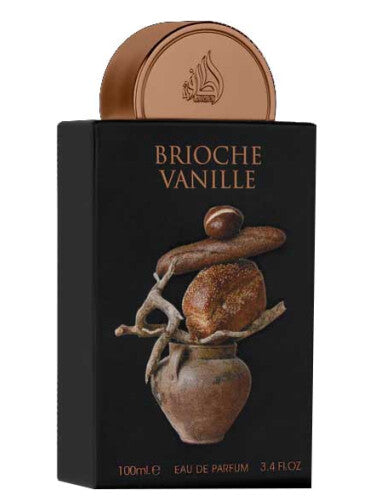Lattafa Brioche Vanille EdP