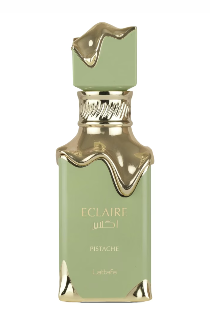 Lattafa Perfumes Eclaire Pistache EdP
