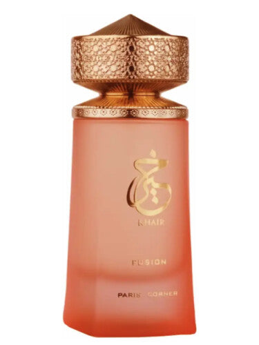 Khair Fusion by Paris Corner EdP
