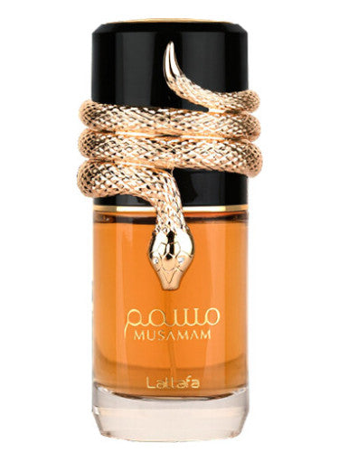 Lattafa Musamam EdP