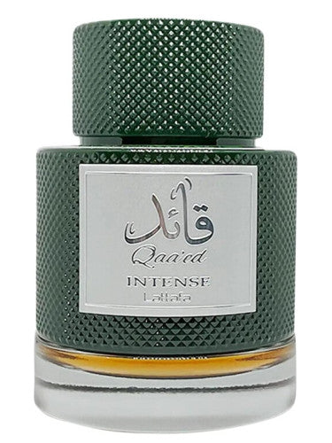 Lattafa Qaa'ed Intense EdP