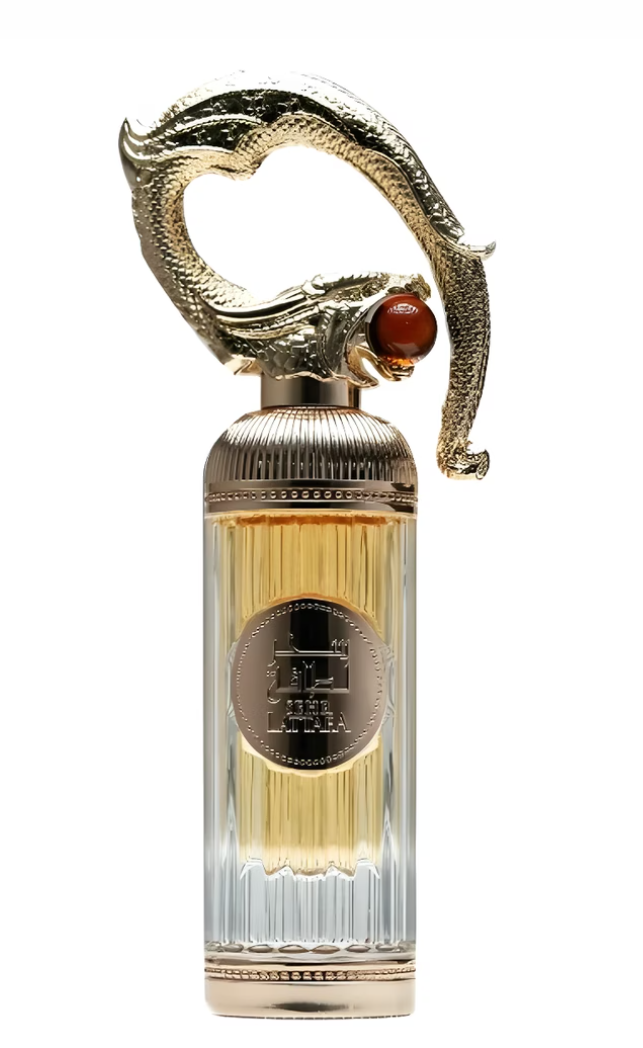 Lattafa Sehr edP