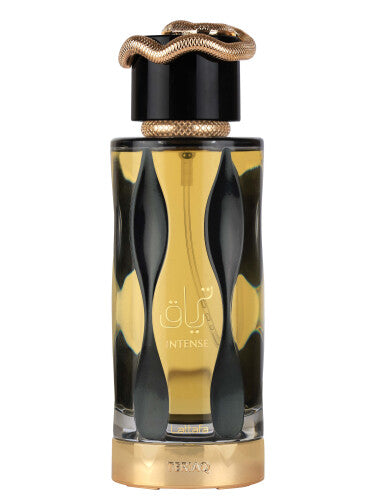 Lattafa Teriaq Intense EdP