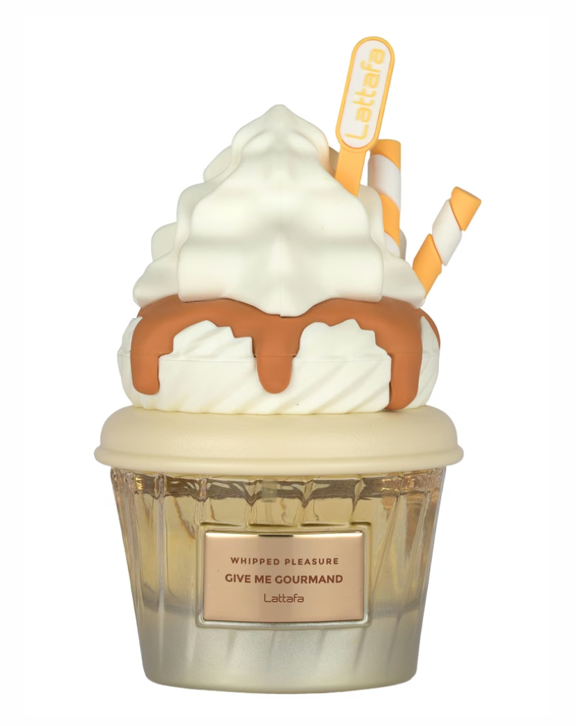 Lattafa Perfumes Whipped Pleasure EdP