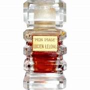 VINTAGE - Lucien Lelong Mon Image Parfum - last call 3 ml