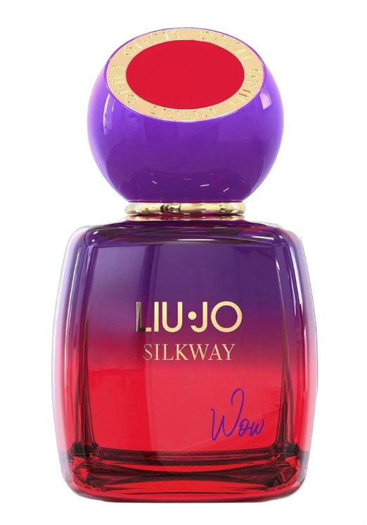 Liu Jo Silkway Wow EdP - 1.5 ml manufacturer Boxed spray sample
