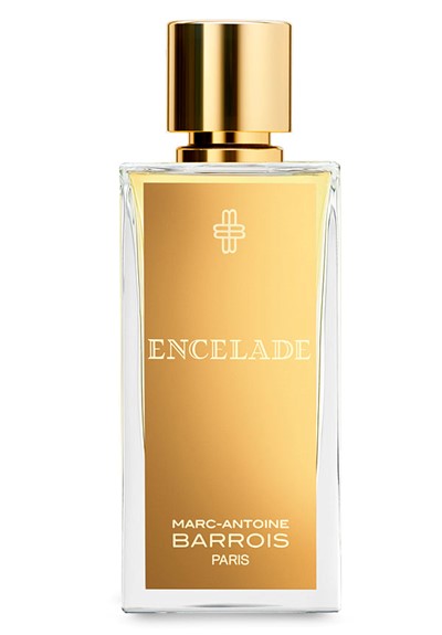 Marc-Antoine Barrois Encelade - - 2023 Fragrance Foundation Finalist for Perfume Extraordinaire  -  Voted one of 2022 best new fragrances
