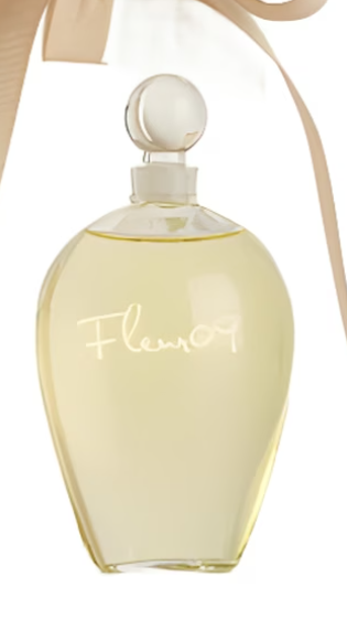 Maria Cristofilis Fleur09 EDP - last call - only 5 ml Left