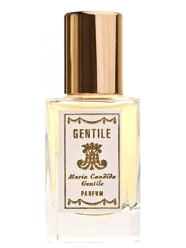 Maria Candida Gentile Gentile Extrait - Last call  1/4 ml