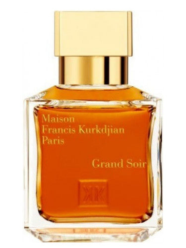 Maison Francis Kurkdjian Grand Soir EdP