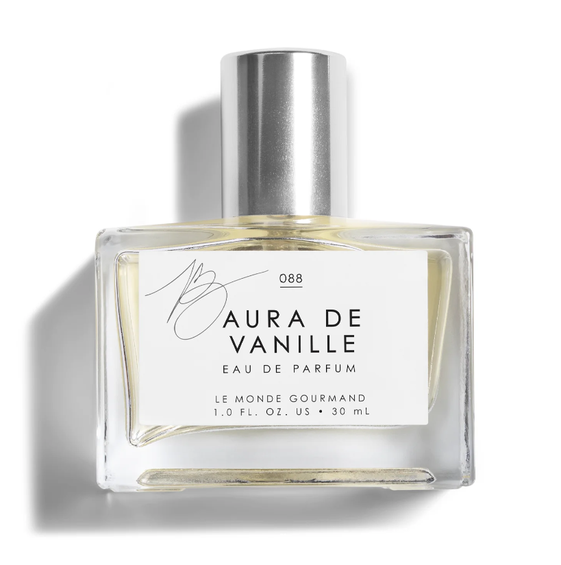 Le Monde Gourmand Aura de Vanille EdP