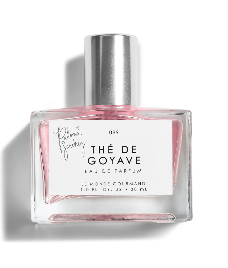 Le Monde Gourmand The de Goyave EdP