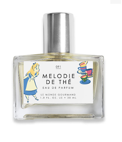 Urban Outfitters / Le Monde Gourmand Melodie de The EdP - Part of the Alice in Wonderland Collection