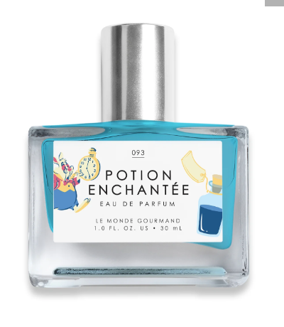Urban Outfitters / Le Monde Gourmand Potion Enchantee EdP - Part of the Alice in Wonderland Collection