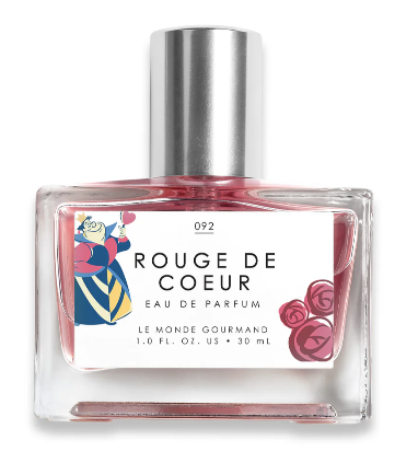 Urban Outfitters / Le Monde Gourmand Rouge de Coeur EdP - Part of the Alice in Wonderland Collection