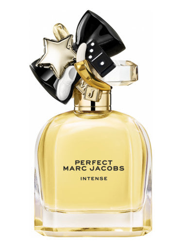 Marc Jacobs Perfect Intense EdP - Last call 8 ml