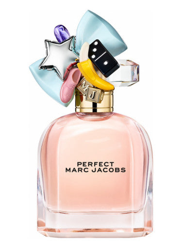 Marc Jacobs Perfect EdP - LAST CALL 8 ML - Fragrance Foundation Finalist for Best New Women's fragrance & fragrance of the year - Women's Prestige