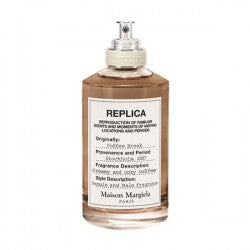 Maison Martin Margiela Replica Coffee Break EdT - Voted one of 2019 best new fragrances