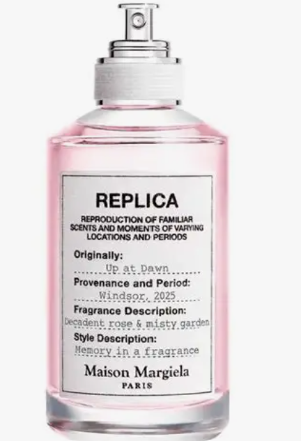 Maison Martin Margiela Replica Up At Dawn