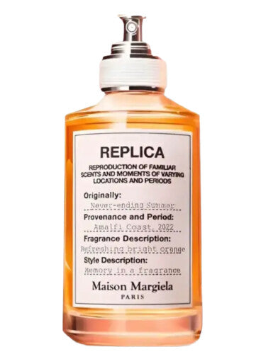 Maison Martin Margiela Replica Never-Ending Summer