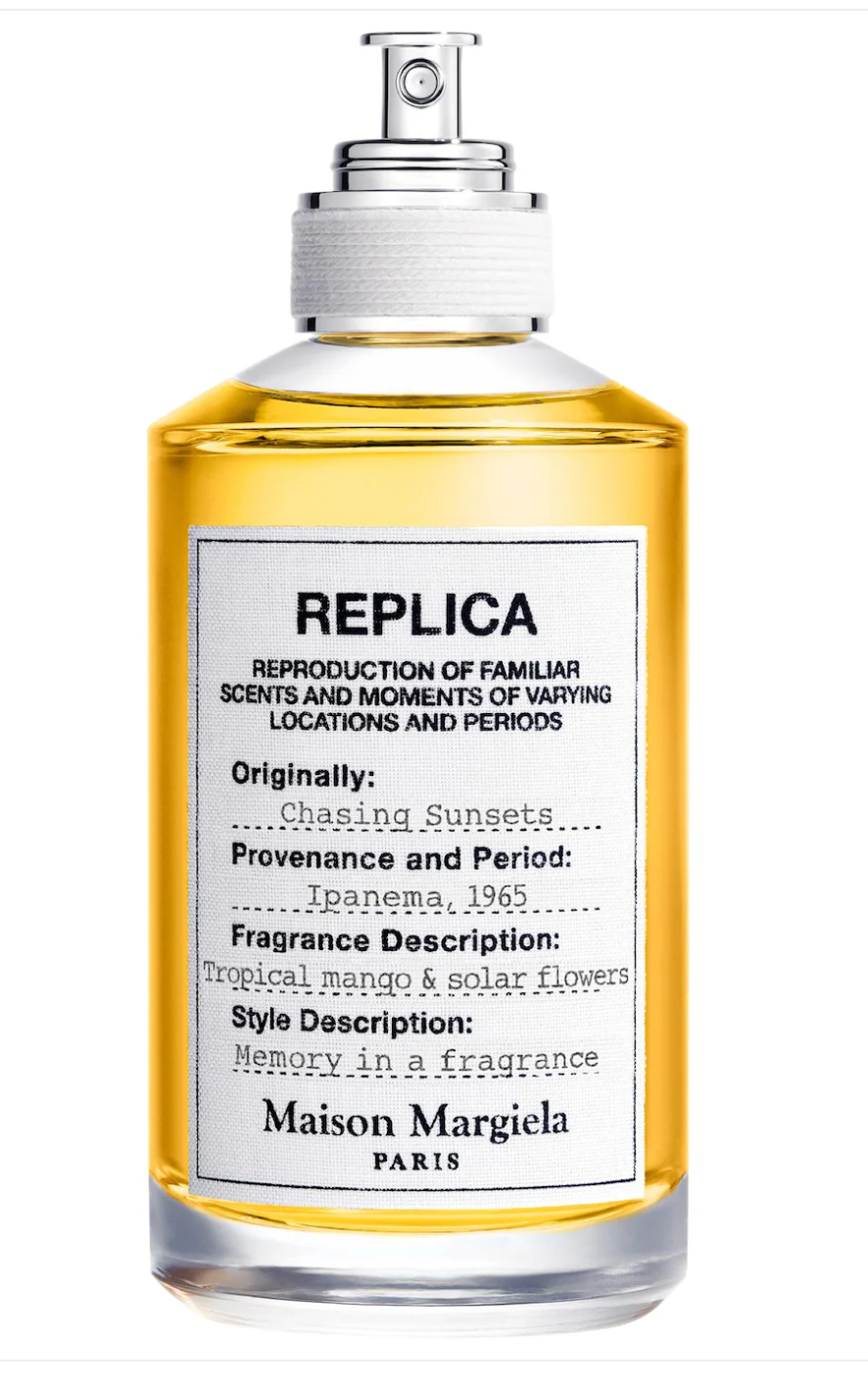 Maison Martin Margiela Replica Chasing Sunsets EdT