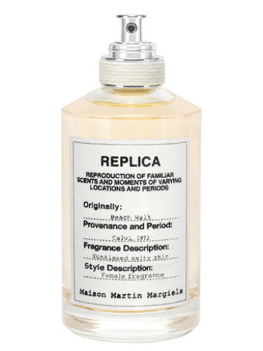 Maison Martin Margiela Replica Beach Walk